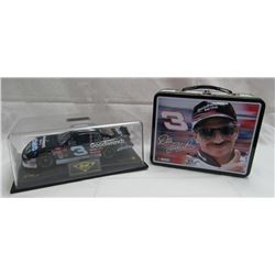 DALE EARNHARDT REVELL COLLECTION CLUB DIECAST