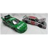 Image 1 : 2-DALE EARNHARDT DIECAST SCALE MODELS
