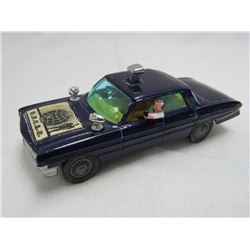 VINTAGE CORGI TOYS OLDSMOBILE