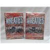 Image 1 : 2 - WHEATIES BOXES 2003-2004 DETROIT