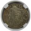 Image 2 : 1880-S Morgan Silver Dollar $ NGC MS 62 Nicely