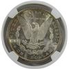 Image 3 : 1880-S Morgan Silver Dollar $ NGC MS 62 Nicely