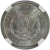 Image 3 : 1884-O Morgan Silver Dollar $ NGC MS 62