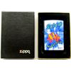 Image 1 : ZIPPO LIGHTER SALEM 40TH ANNIVERSARY
