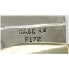 Image 5 : VINTAGE 1976 CASE XX BUFFALO KNIFE WITH