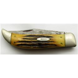 VINTAGE 1940-1965 CASE XX BULLDOG KNIFE.