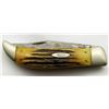 Image 1 : VINTAGE 1940-1965 CASE XX BULLDOG KNIFE.