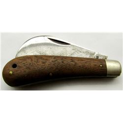 VINATGE 1972 (8 DOT) CASE XX HAWKBILL POCKET KNIFE