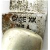 Image 3 : VINATGE 1972 (8 DOT) CASE XX HAWKBILL POCKET KNIFE