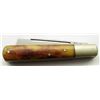 Image 1 : VINTAGE PARKER CUT CO RAZOR POCKET KNIFE.