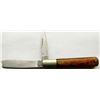 Image 2 : VINTAGE PARKER CUT CO RAZOR POCKET KNIFE.