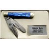 Image 2 : KENTUCK WILDCATS COLLECTORS SERIES KNIFE 2 BLADE