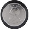Image 3 : 2017-S SOUTH AFRICAN MINT 1 OZ. SILVER ROUND