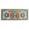 Image 1 : PANAMA BALBOA NOTE 1941