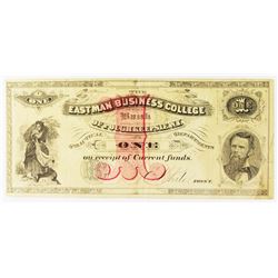 POUGHKEEPSIE, NY $1.00