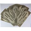 Image 1 : LOT OF 20 PIECES OF CURRENCY