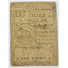 Image 1 : 2-17-1776 CONTINENTIAL