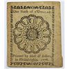 Image 2 : 2-17-1776 $1/6 CONTINENTIAL