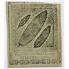 Image 2 : 9-26-1778 $8 CONTINENTIAL
