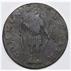 Image 1 : 1788 COLONIAL MASSACHUSETTES CENT