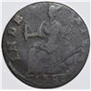 Image 1 : 1786 CONNECTICUT CENT