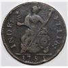 Image 1 : 1785 CONNECTICUT CENT