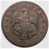 Image 1 : 1788 MASSACHUSETTES CENT
