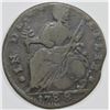 Image 1 : 1788 CONNECTICUT CENT