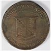 Image 2 : 1813 THREE PENCE