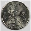 Image 2 : SOUTH CAROLINA QUARTER