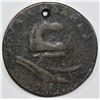 Image 1 : 1787 NEW JERSEY CENT