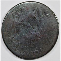 1786 NEW JERSEY CENT