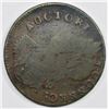 Image 2 : 1787 CONNECTICUT CENT