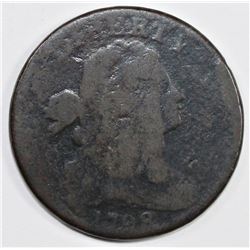 1798 LARGE CENT