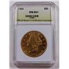 Image 3 : 1904 $20 GOLD
