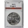 Image 3 : 2016 AMERICAN SILVER EAGLE