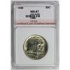 Image 3 : 1936 LONG ISLAND HALF DOLLAR