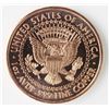Image 2 : 40 PIECES - DONALD TRUMP COPPER ROUNDS