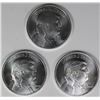 Image 1 : 3-1 OZ. SILVER DONALD TRUMP ROUNDS