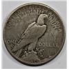Image 2 : 1921 PEACE SILVER DOLLAR