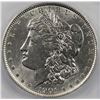 Image 1 : 1901 MORGAN SILVER DOLLAR