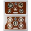 Image 2 : 2019 U.S. PROOF SET & 2020 RED BOOK