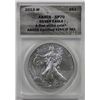 Image 3 : 2013-W AMERICAN SILVER EAGLE