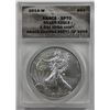 Image 3 : 2014-W AMERICAN SILVER EAGLE