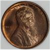 Image 1 : 1909-VDB LINCOLN CENT