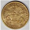 Image 2 : 1876-CC $20 GOLD LIBERTY