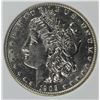 Image 1 : 1903-S MORGAN SILVER DOLLAR