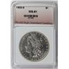 Image 3 : 1903-S MORGAN SILVER DOLLAR
