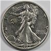 Image 1 : 1927-S WALKING LIBERTY HALF DOLLAR