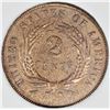 Image 2 : 1871    2 CENT GEM BU